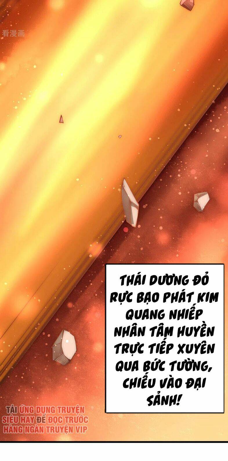 đô thị đỉnh phong cao thủ chapter 212 30