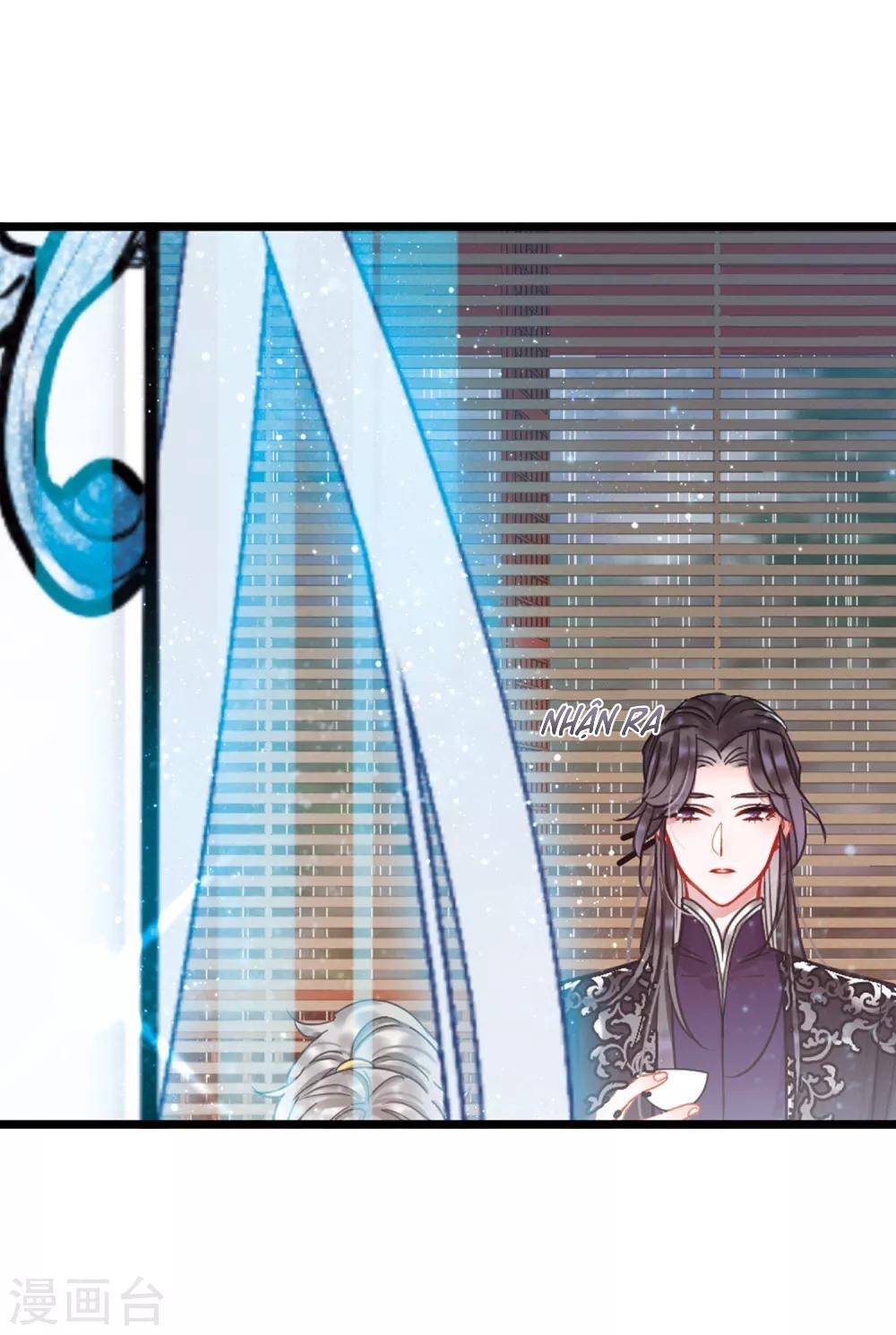 danh kiếm trủng chapter 20 36