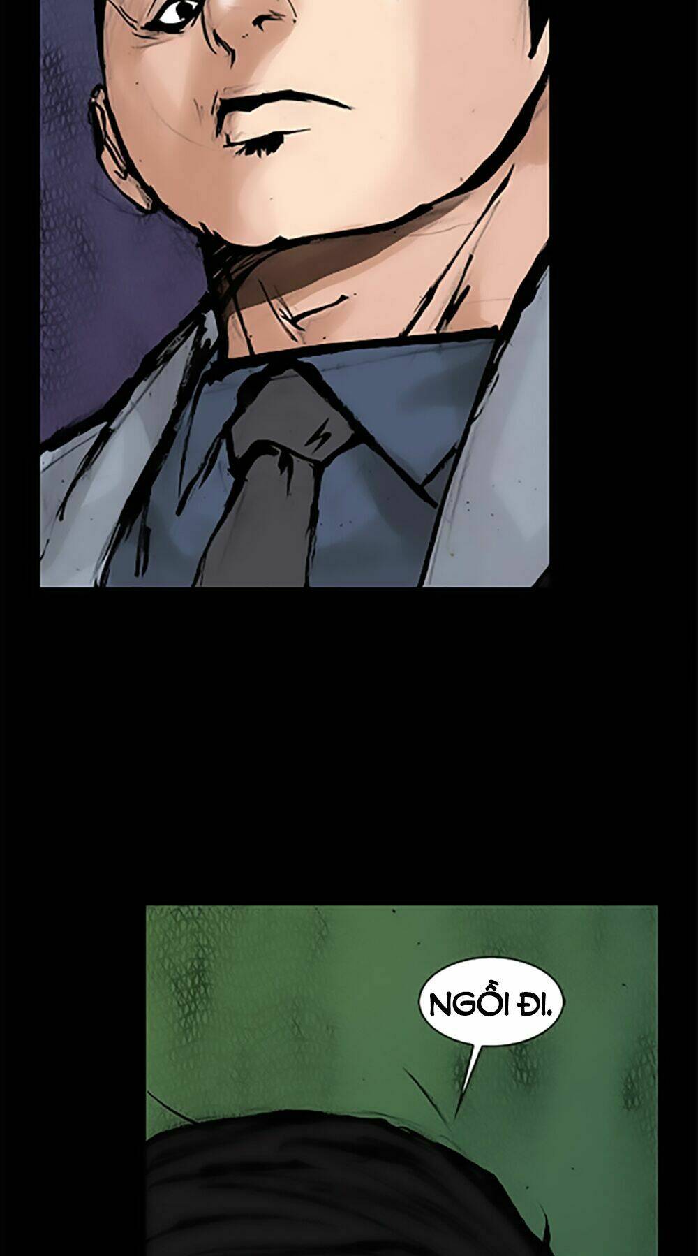 độc cô tiền truyện chapter 110 47