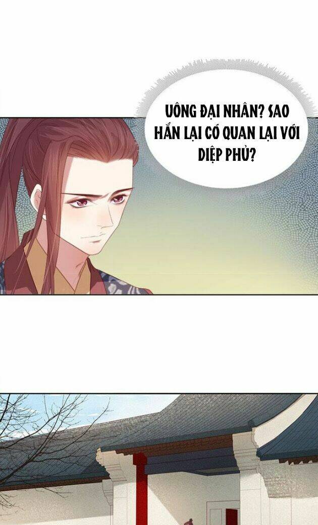 xuân khuê bí lục: xưởng công thái liêu nhân chapter 50 18