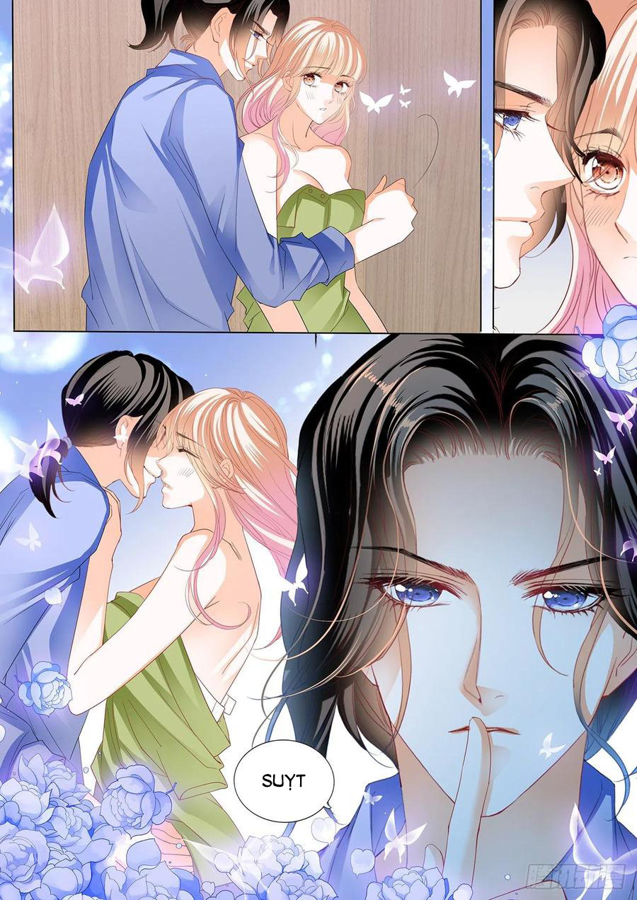 bá đạo tiểu thúc, xin trêu chọc vừa thôi! chapter 177 10