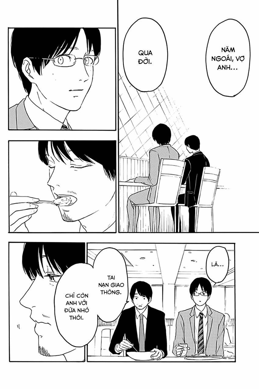 mabataki no aida chapter 2 8