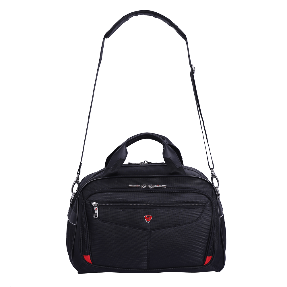Túi Du Lịch Thời Trang Có Quai Đeo SAKOS TRAVELLER - Size S