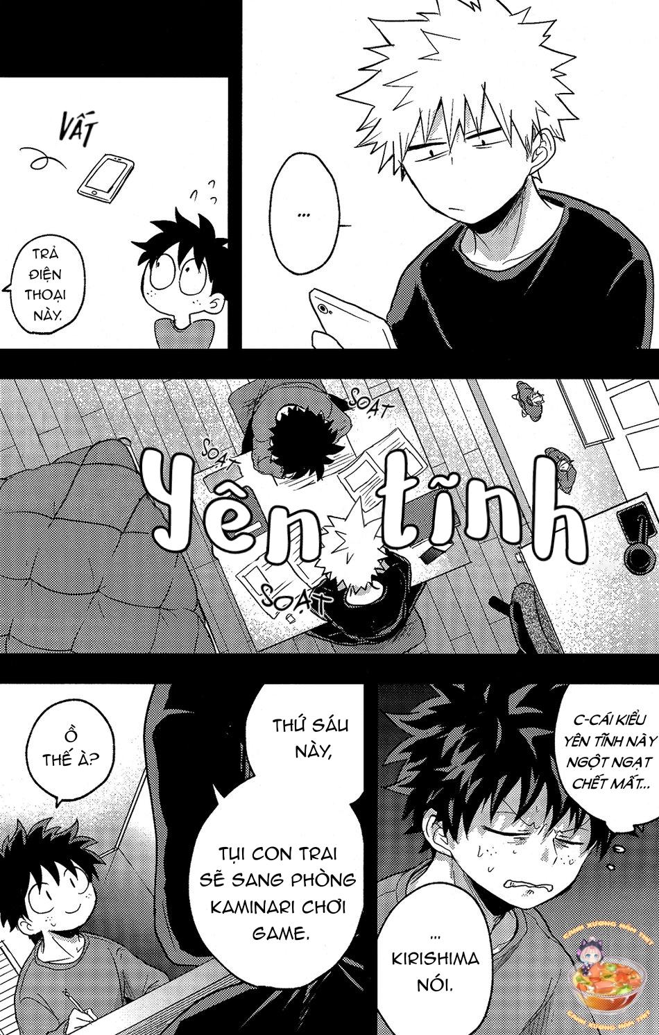 tổng hợp oneshot boylove chapter 97 9