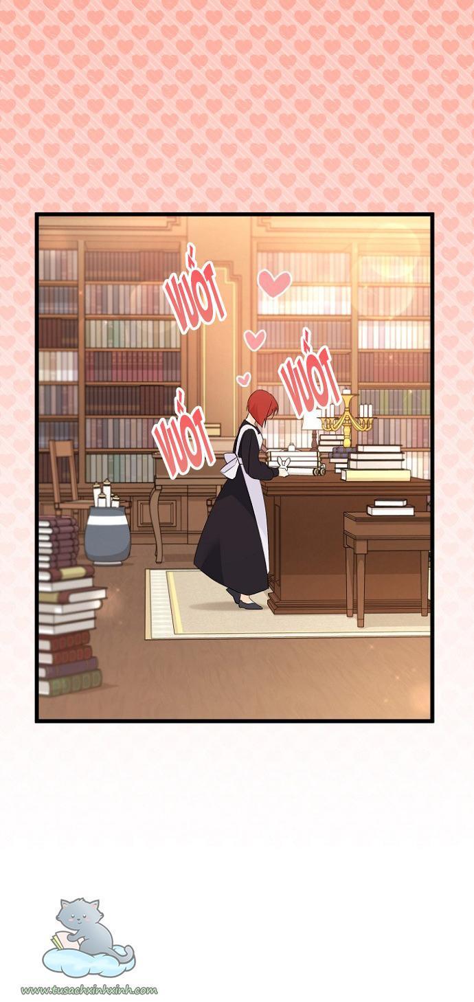 quan hệ cộng sinh giữa báo đen và thỏ trắng chapter 47 52