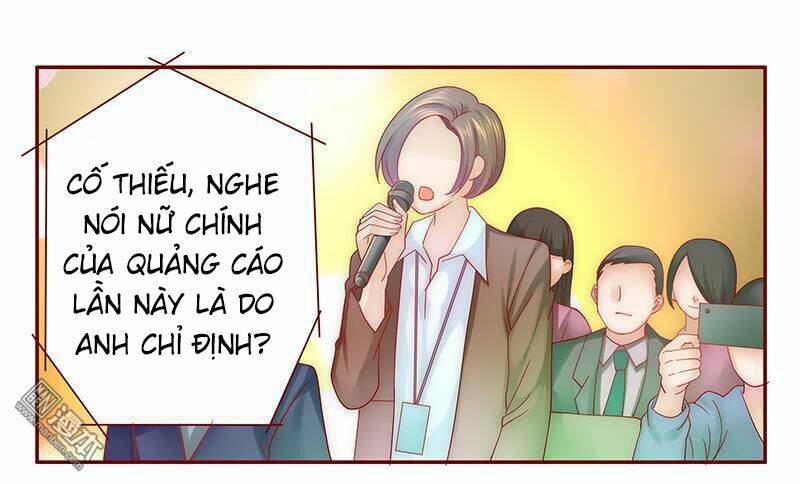 bá đạo tổng tài yêu tôi chapter 48 7