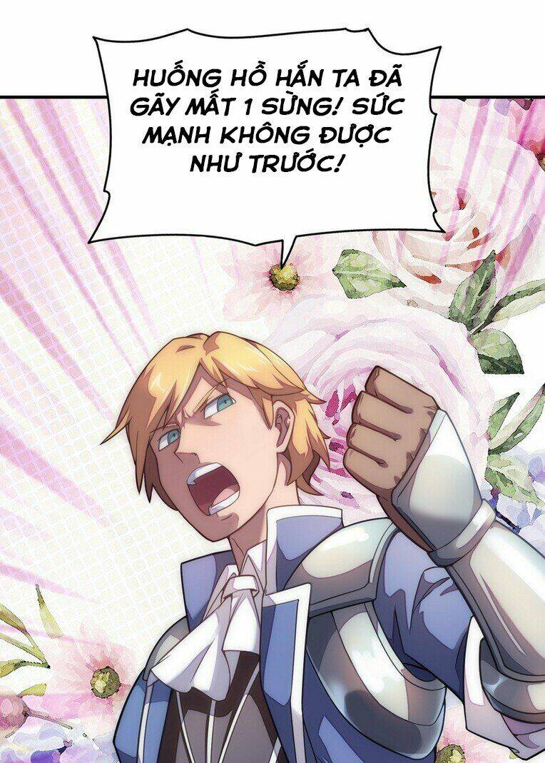 ma vương pháp tắc chapter 21 8