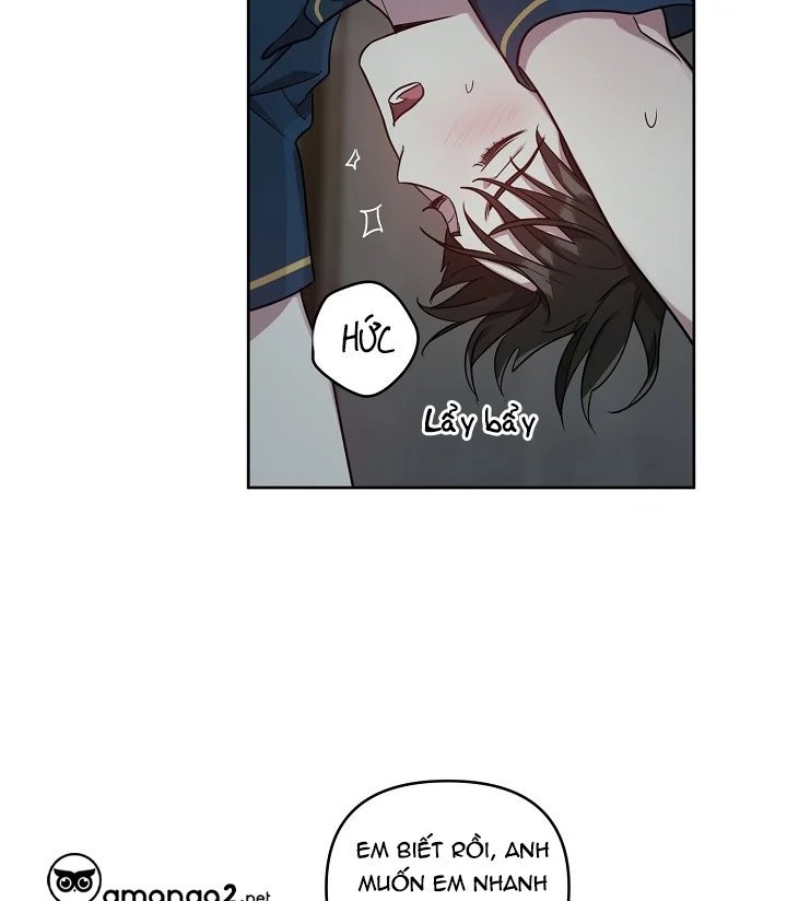 thần tượng đến rồi!? chapter 25 28