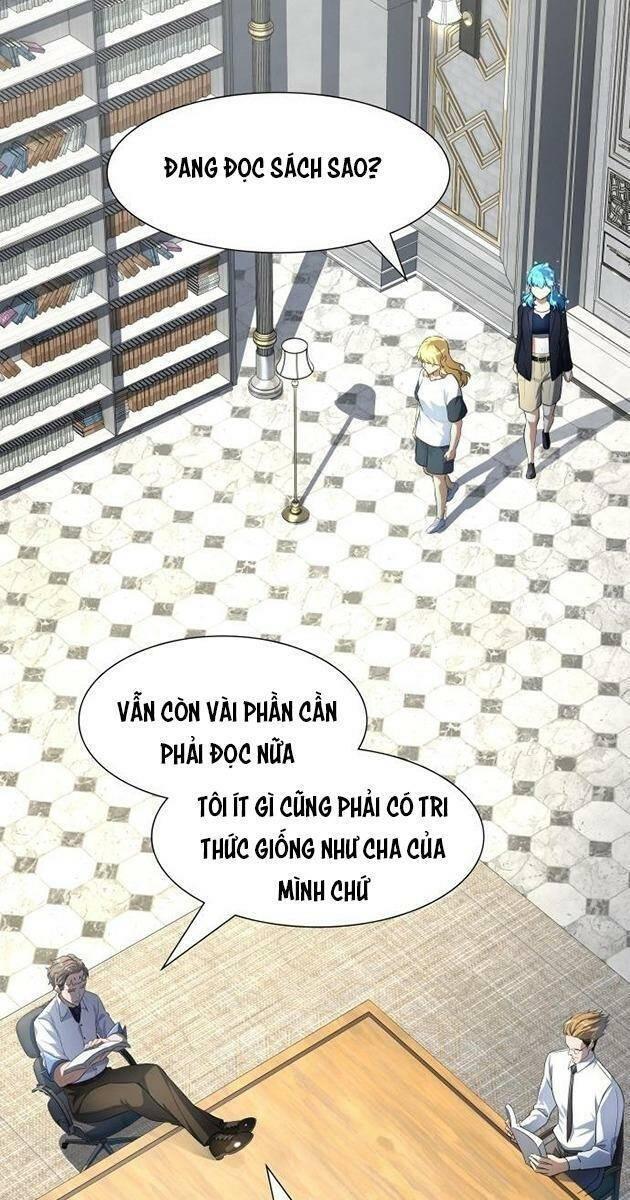 tòa tháp bí ẩn 2 chapter 548 57
