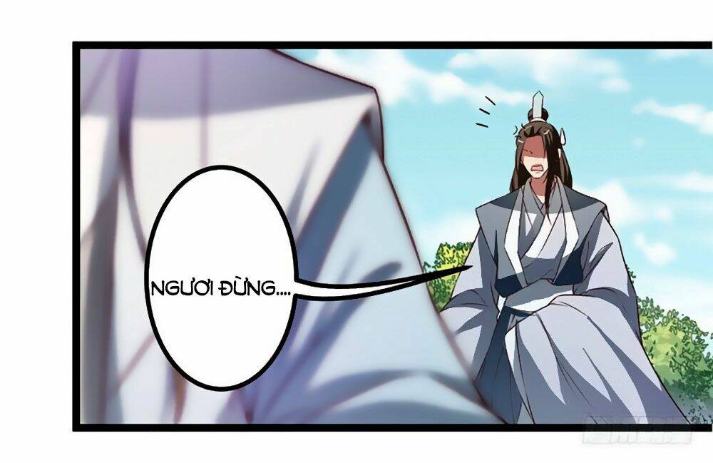 liêu liêu nhân thân tu tiên truyện chapter 67 19