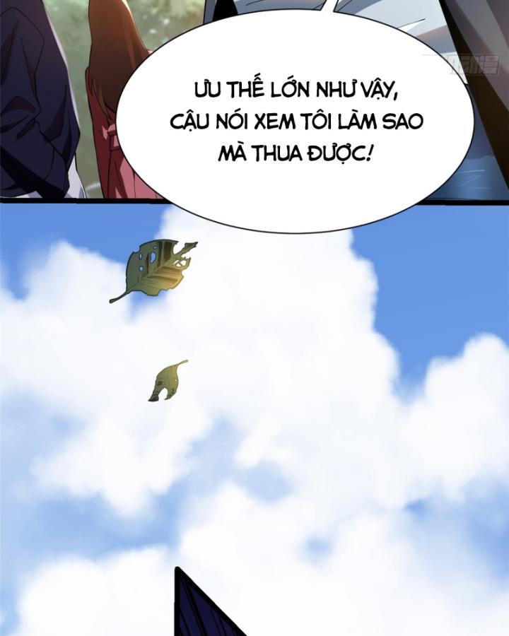 ta thật sự không muốn học cấm chú chapter 1 10