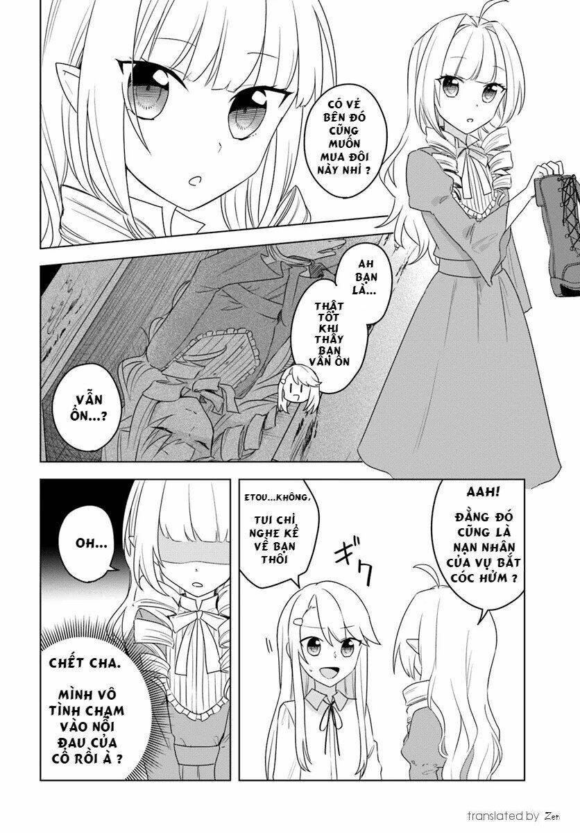 eiyuu no musume to shite umarekawatta eiyuu wa futatabi eiyuu o mezasu chapter 12.2 10
