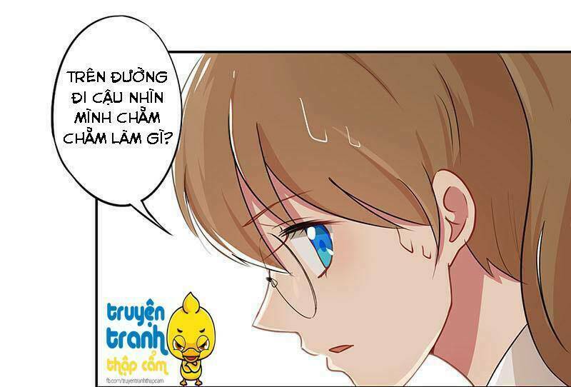 bá đạo hiệu thảo đích duệ nha đầu chapter 2 33