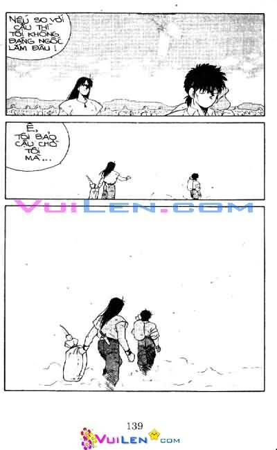 truyền nhân atula - shura no mon i chapter 26 136