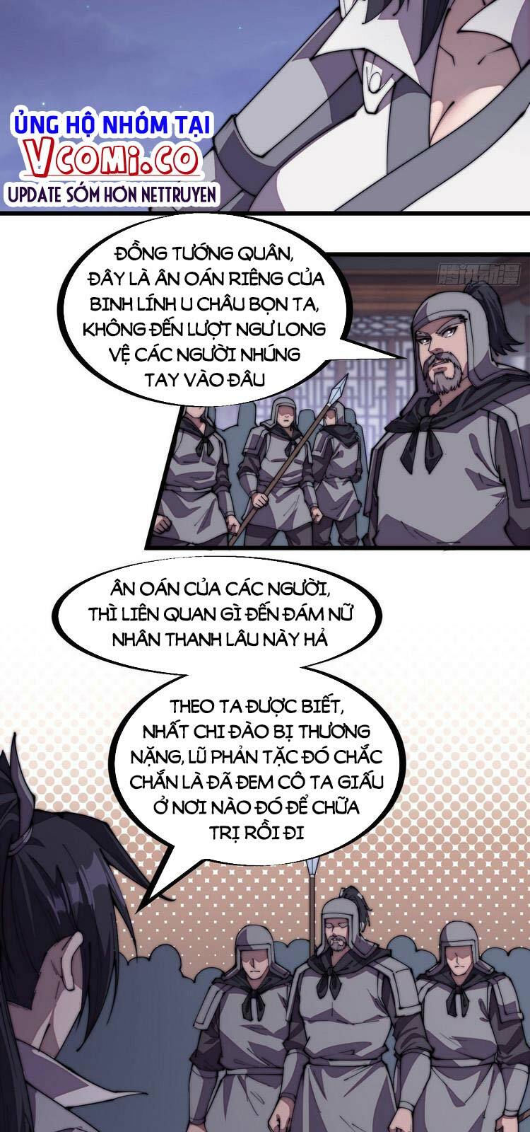 ta có một sơn trại chapter 226 9