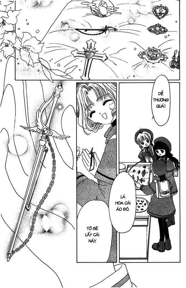 card captor sakura chapter 8 25