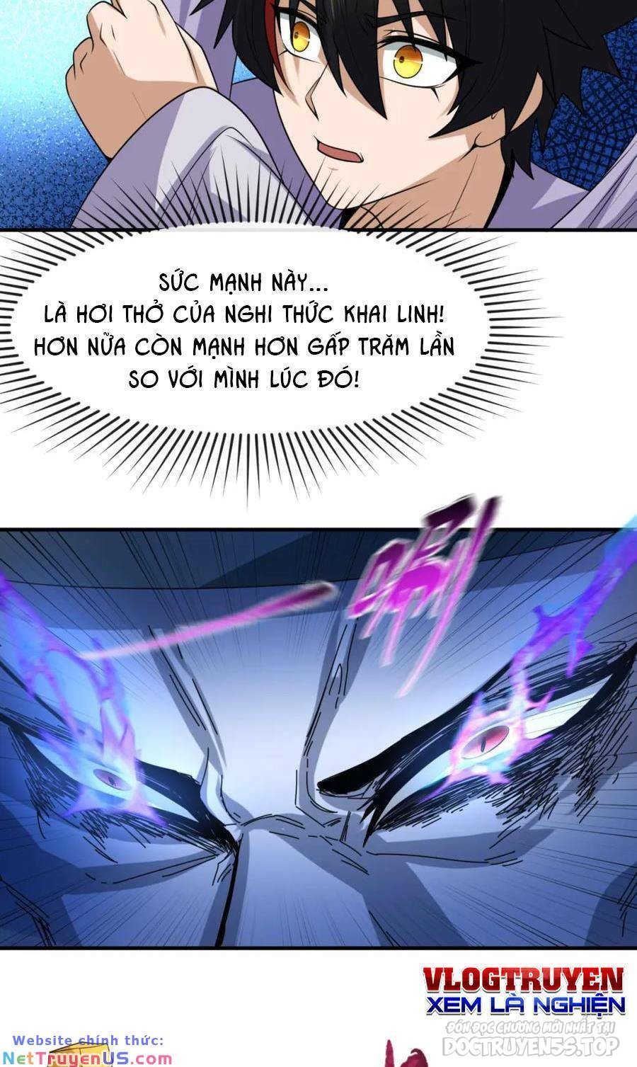 toàn cầu quỷ dị thời đại chapter 100 33