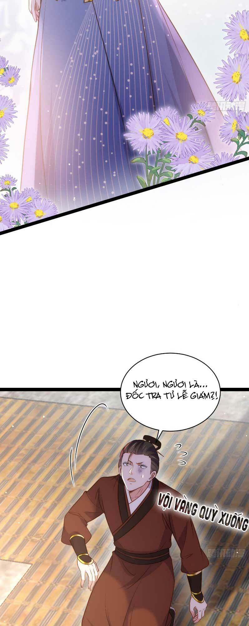 hoạn phi thiên hạ chapter 239 13