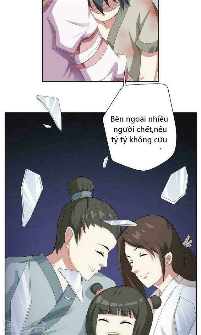 chưởng môn mười tám tuổi chapter 39 15