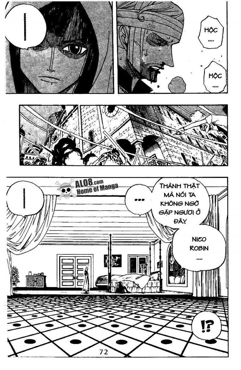 đảo hải tặc - one piece chapter 344 8