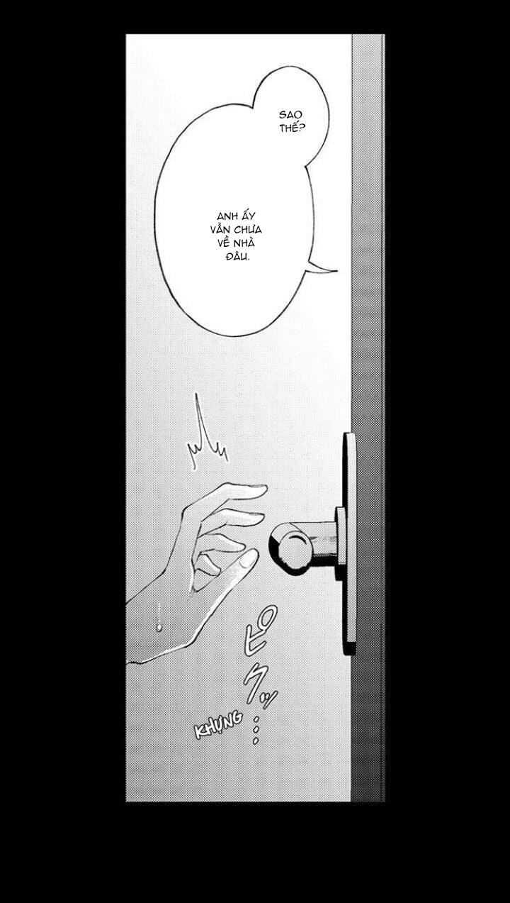 bị một anh chàng lập dị tấn công chapter 67 15
