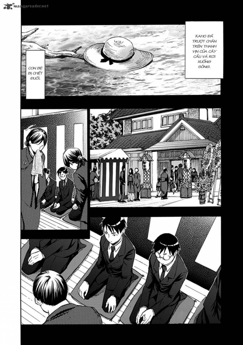 aphorism chapter 33 13