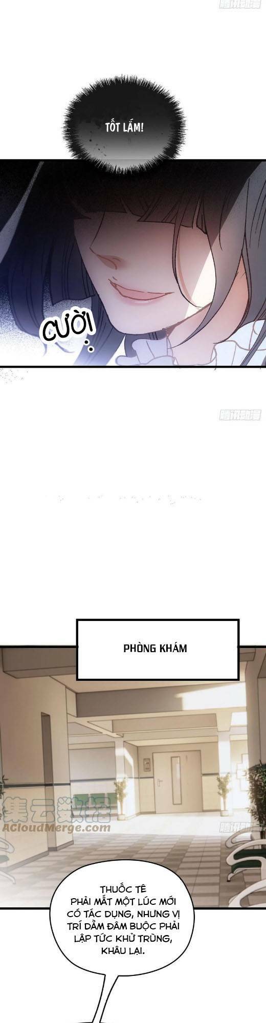 một vợ yêu, một bé con chapter 156 14