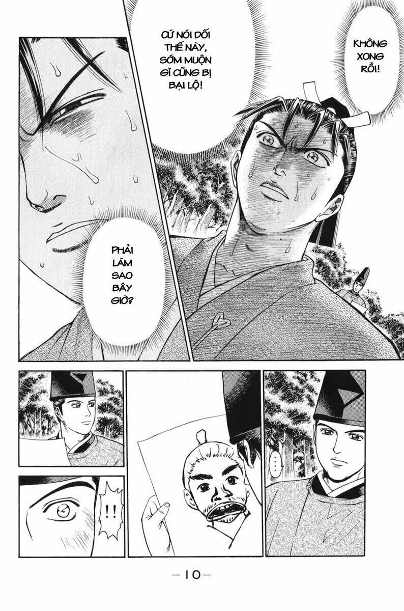 thiếu niên vương i - shana oh yoshitsune i chapter 64 12