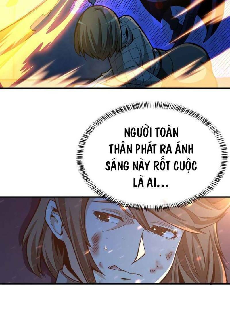 nơi này có yêu khí chapter 34 21