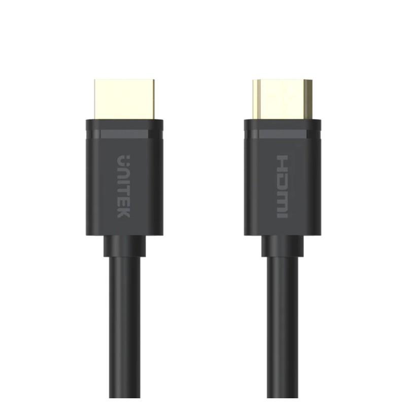 Cáp Hdmi 1.5m Unitek YC 137U - HÀNG CHÍNH HÃNG