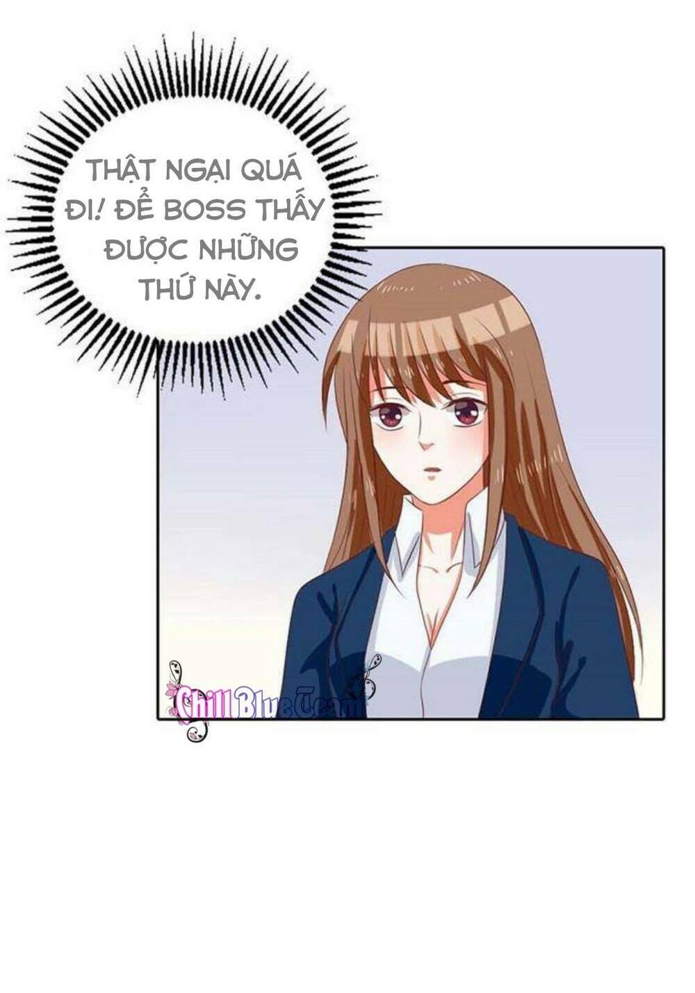 hủy diệt tra nam chapter 11 15