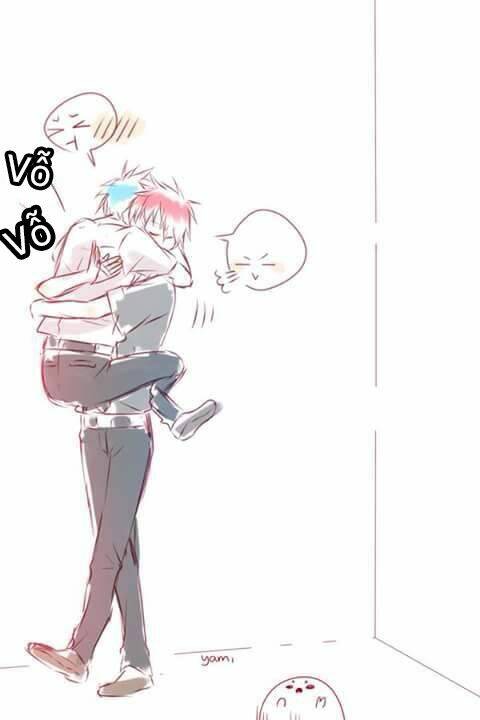 akakuro short dou chapter 4 6