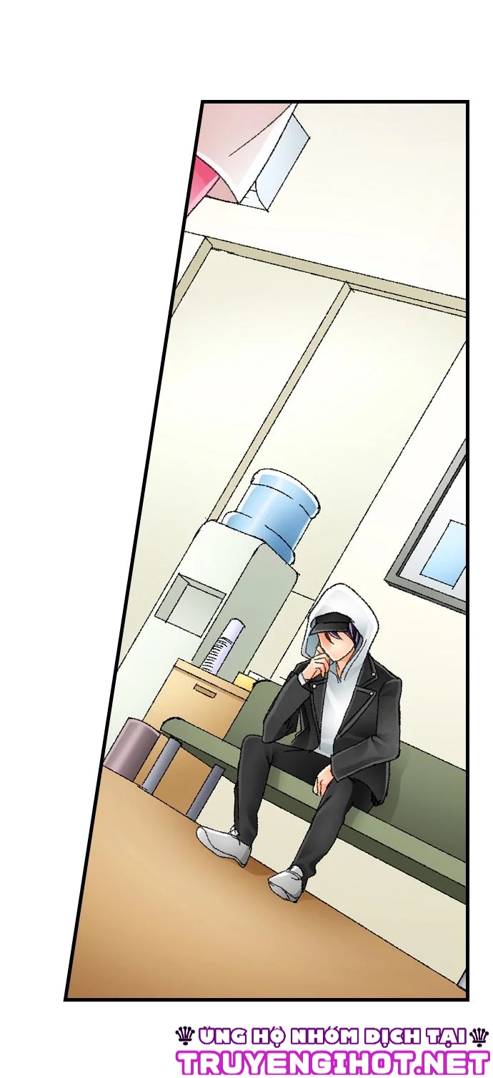 nhân viên mát-xa riêng của hoàng tử chapter 1.2 4