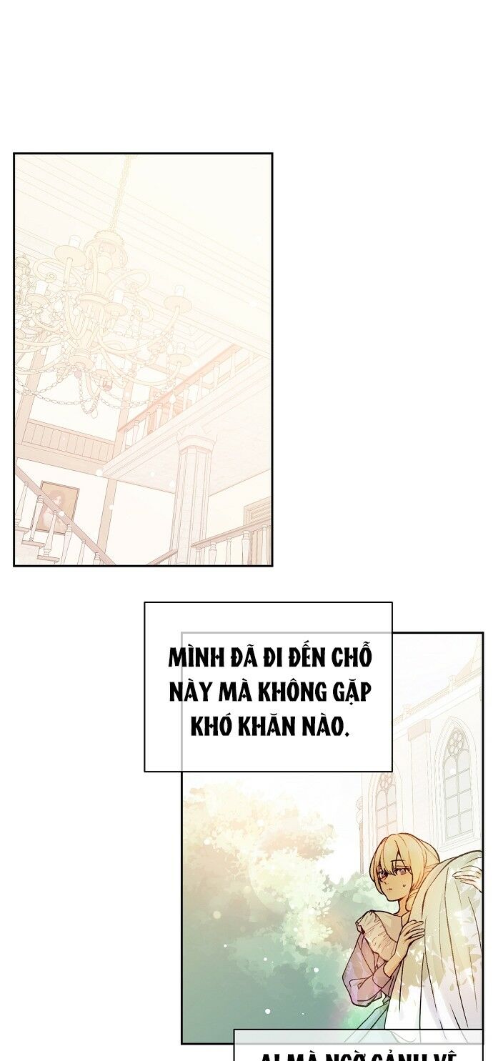 tôi không cố ý quyến rũ nam chính đâu! chapter 28 57