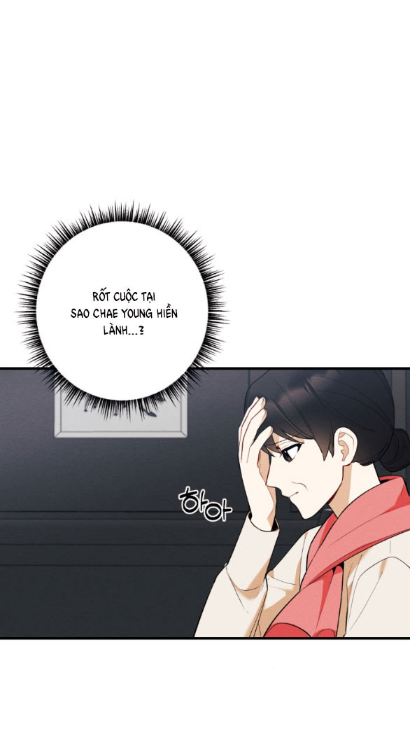 [18+] hôn nhân bị đánh cắp chapter 36.1 34