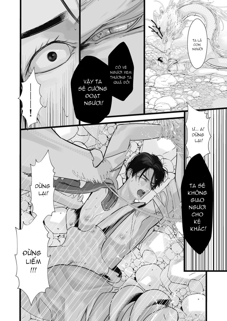 oneshot hỏny chapter 246.1 12