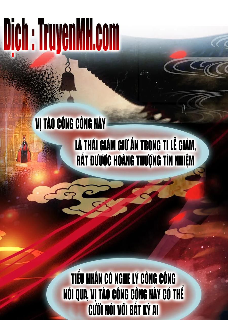 Gả Cho Một Tên Thái Giám Đáng Ghét chapter 178 - Trang 13