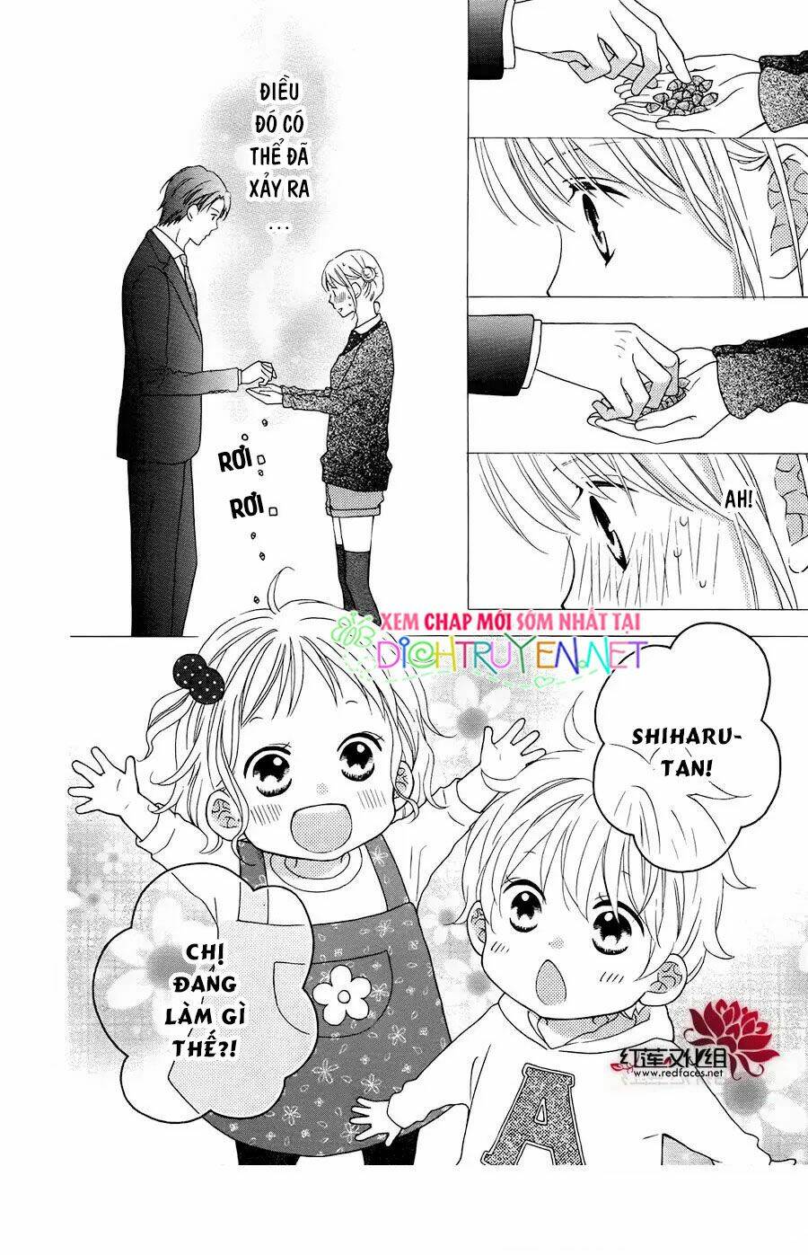 life so happy chapter 11 20