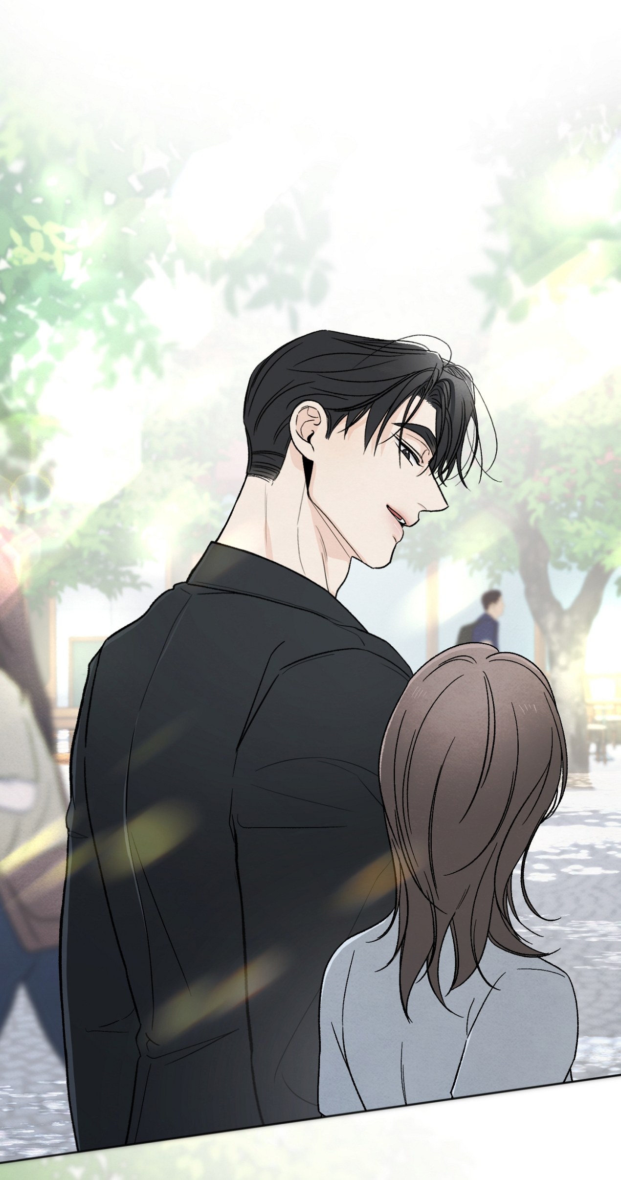 hoàn cảnh của rác rưởi chapter 23.2 32