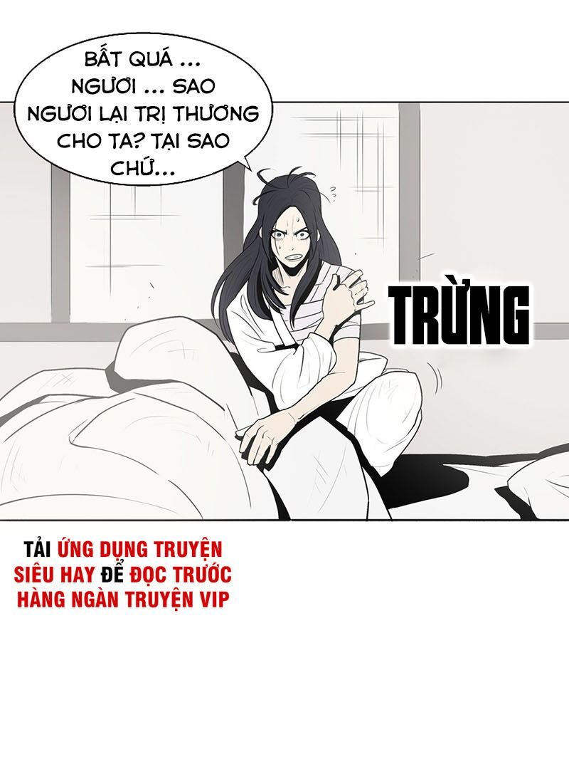 Bắc Kiếm Giang Hồ chapter 4 30