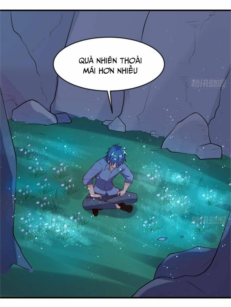 bác sĩ riêng của nữ thần chapter 109 17