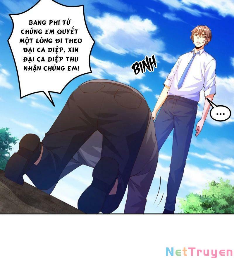 luyện tập thành thần chapter 16 6