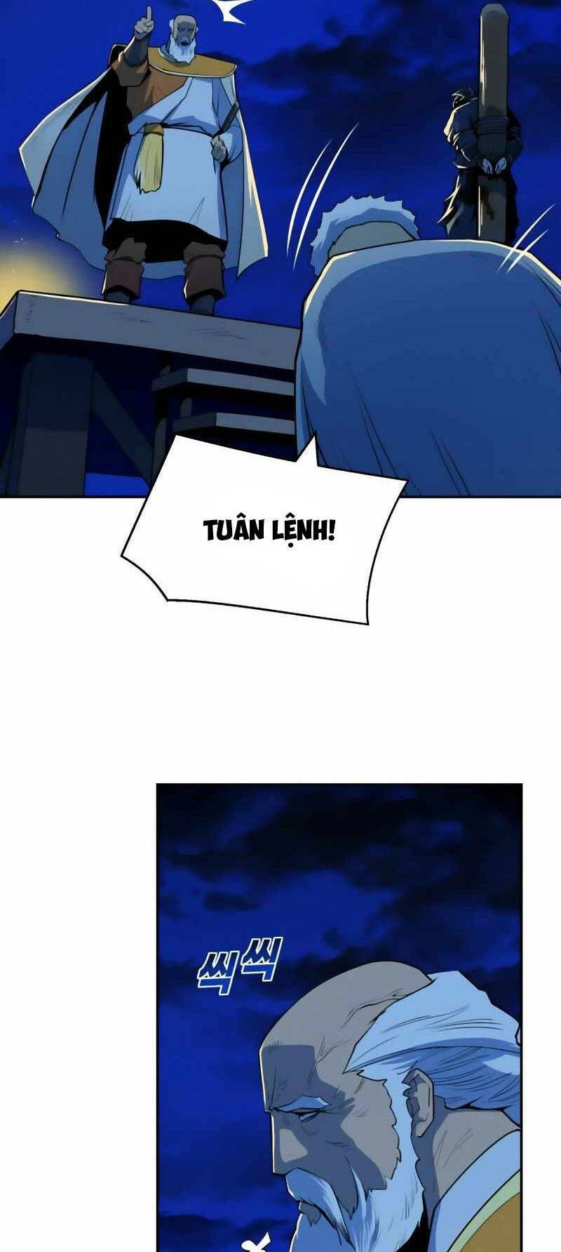 thiếu niên kiếm sư chapter 6 54