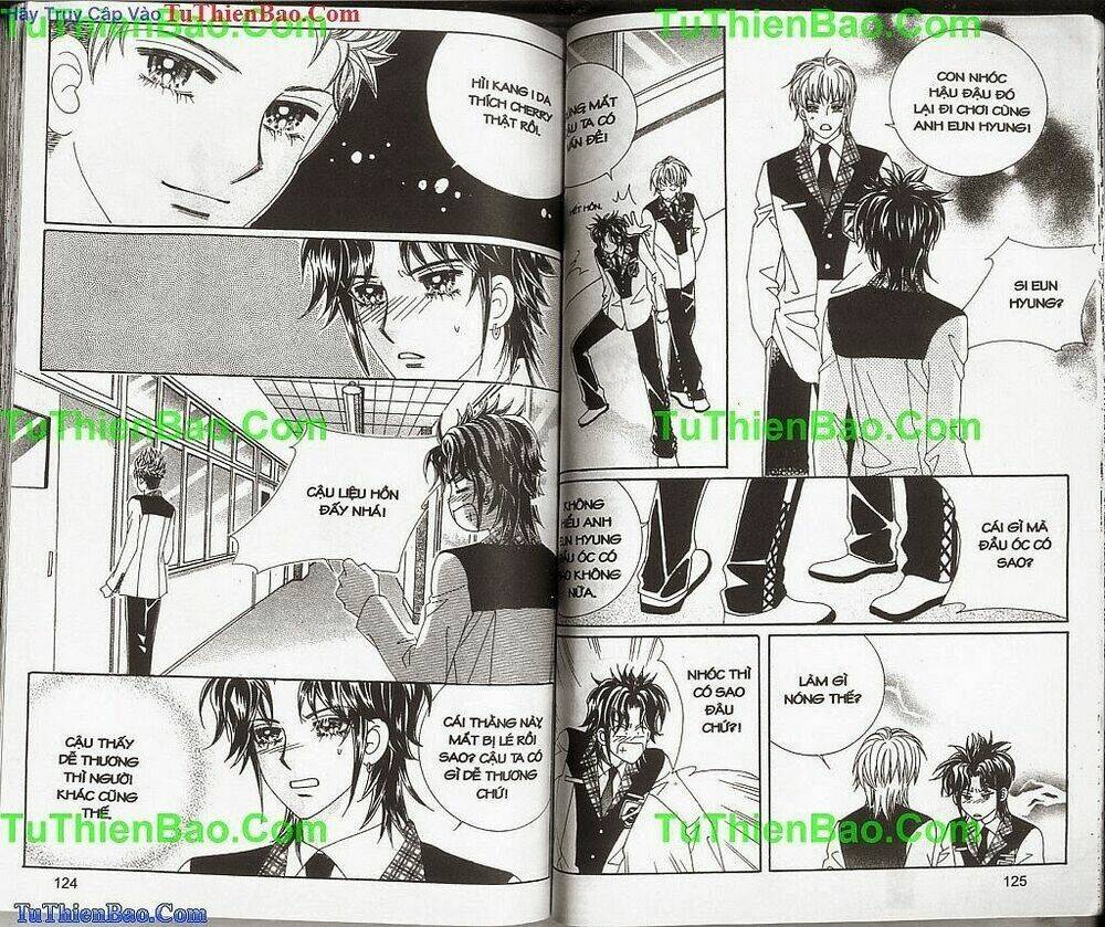 con quỷ hút thuốc ở nhà kho chapter 2 63