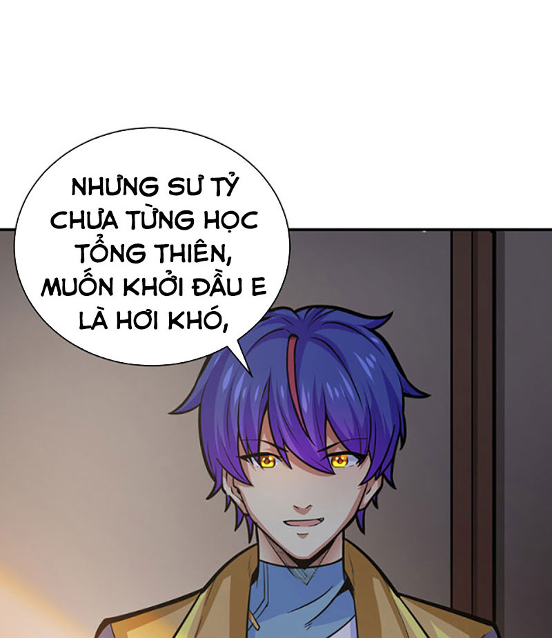 võ đạo độc tôn chapter 393 86