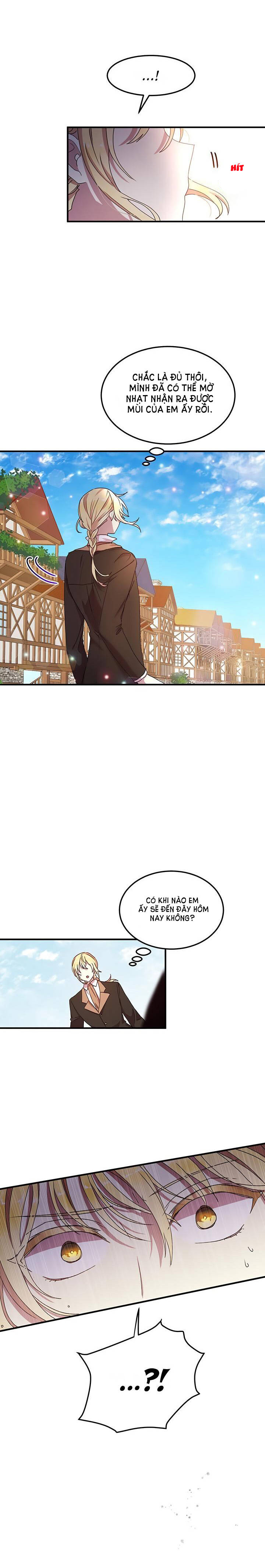 tại sao ngài làm điều này, công tước chapter 64 8