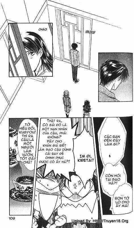 cô bé nghèo khó chapter 10 7