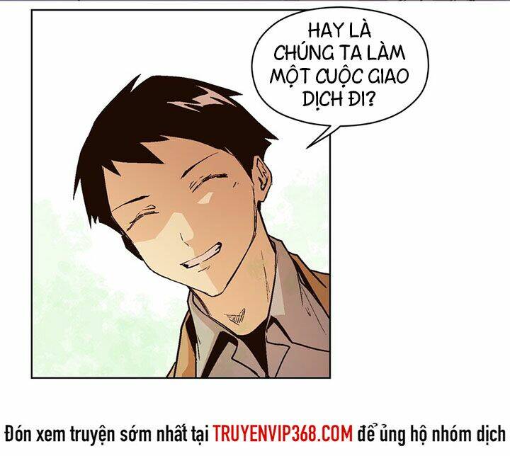 vương bài đặc công trùng sinh vườn trường chapter 20 27