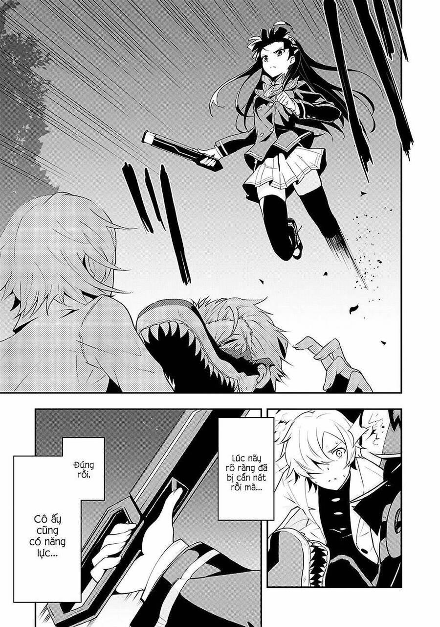 zettai naru kodokusha chapter 5 20