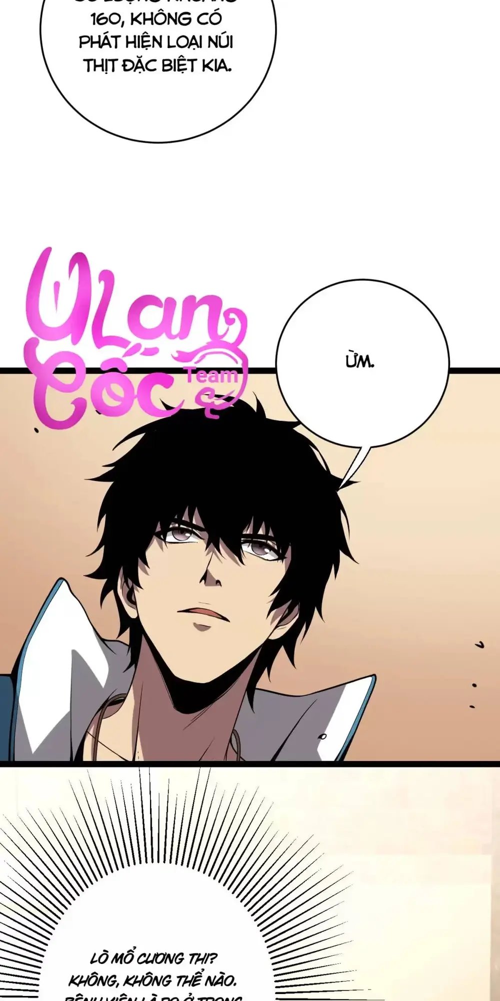 toàn dân tận thế: ta, virus quân vương chapter 7 63